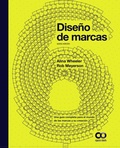 Cover: Dise&ntilde;o de marcas. Sexta edici&oacute;n - Anaya Multimedia