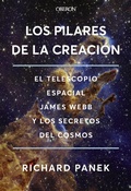 Cover: Los Pilares de la Creaci&oacute;n - ANAYA MULTIMEDIA