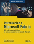 Cover: Introducci&oacute;n a Microsoft Fabric - Anaya Multimedia