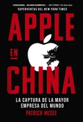 Cover: Apple en China - Anaya Multimedia