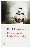 Cover: El amante de Lady Chatterley - Ediciones C&aacute;tedra