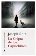 Cover: La Cripta de los Capuchinos - Ediciones C&aacute;tedra