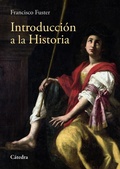 Cover: Introducci&oacute;n a la Historia - Ediciones C&aacute;tedra