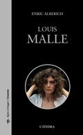 Cover: Louis Malle - Ediciones C&aacute;tedra