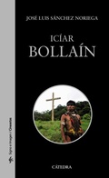 Cover: Ic&iacute;ar Bolla&iacute;n - Ediciones C&aacute;tedra