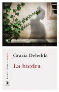 Cover: La hiedra - Ediciones C&aacute;tedra