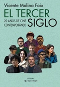 Cover: El tercer siglo - Ediciones C&aacute;tedra
