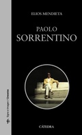 Cover: Paolo Sorrentino - Ediciones C&aacute;tedra