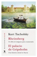 Cover: Rheinsberg; El palacio de Gripsholm - Ediciones C&aacute;tedra