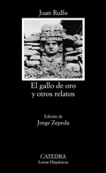 Cover: El gallo de oro y otros relatos - Ediciones C&aacute;tedra