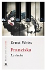 Cover: Franziska - Ediciones Cátedra