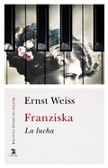 Cover: Franziska - Ediciones C&aacute;tedra