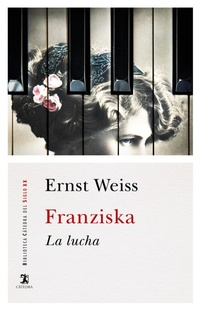 Enlarge image Cover: Franziska - Ediciones Cátedra