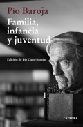 Cover: Familia, infancia y juventud - Ediciones C&aacute;tedra