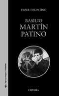 Cover: Basilio Mart&iacute;n Patino - Ediciones C&aacute;tedra