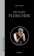 Cover: Richard Fleischer - Ediciones C&aacute;tedra
