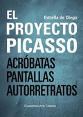Cover: El proyecto Picasso - Ediciones C&aacute;tedra