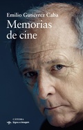 Cover: Memorias de cine - Ediciones C&aacute;tedra