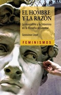Cover: El hombre y la Raz&oacute;n - Ediciones C&aacute;tedra