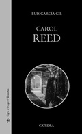 Cover: Carol Reed - Ediciones C&aacute;tedra