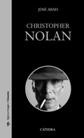 Cover: Christopher Nolan - Ediciones C&aacute;tedra