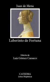 Enlarge image Cover: Laberinto de Fortuna - Ediciones Cátedra
