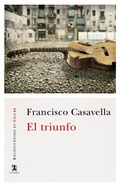 Cover: El triunfo - Ediciones C&aacute;tedra