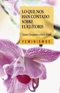 Cover: Lo que nos han contado sobre el cl&iacute;toris - Ediciones C&aacute;tedra