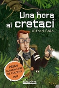 Cover: Una hora al cretaci - BARCANOVA