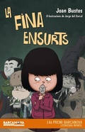 Cover: La Fina Ensurts - BARCANOVA