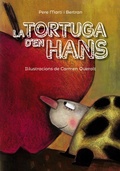 Cover: La tortuga d'en Hans - BARCANOVA