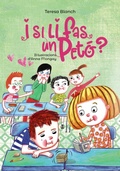 Cover: I si li fas un pet&oacute; - BARCANOVA