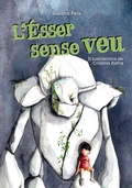 Cover: L'&Eacute;sser sense veu - BARCANOVA
