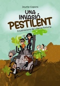 Cover: Una invasi&oacute; pestilent - BARCANOVA