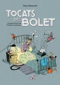 Cover: Tocats del bolet - BARCANOVA
