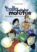 Cover: La colla de les mofetes - BARCANOVA