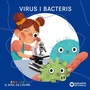 Cover: Virus i bacteris - BARCANOVA