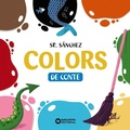Cover: Colors de conte - BARCANOVA
