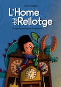 Cover: L'Home del Rellotge - BARCANOVA