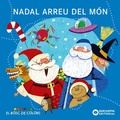Cover: Nadal arreu del m&oacute;n - BARCANOVA