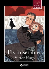 Enlarge image Cover: Els miserables - BARCANOVA