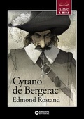 Cover: Cyrano de Bergerac - BARCANOVA