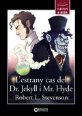 Cover: L'estrany cas del Dr. Jekyll i Mr. Hyde - BARCANOVA