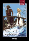 Cover: Mar i cel - BARCANOVA