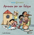 Cover: Aprenem per ser feli&ccedil;os - BARCANOVA