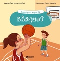 Cover: B&agrave;squet - BARCANOVA