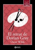 Cover: El retrat de Dorian Gray - BARCANOVA