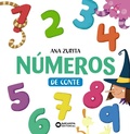 Cover: N&uacute;meros de conte - BARCANOVA