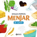 Cover: Menjar de conte - BARCANOVA