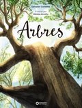 Cover: Arbres - BARCANOVA